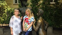 Kyiv Old Town Private Walking Tour
