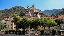 Italy - Dolceacqua & Italian market Private Full-Day Tour
