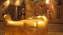 Half Day Tour Visit Luxor And Mummification Museums