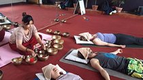 Sound Bath (Sound Healing Session Every Evening) in Nepal