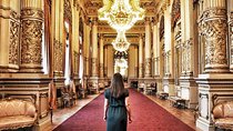 Teatro Colon Guided Tour Admission Ticket