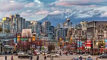 $99 Vancouver 2 Hours City Tour Private
