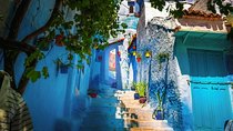 Day Trip To Chefchouane From Fez