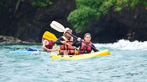 Kayaking & Snorkeling Tour from Manuel Antonio