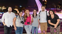 Twilight in Buenos Aires - Photography Workshop