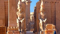 Luxor Tours from Cairo by Sleeper Train