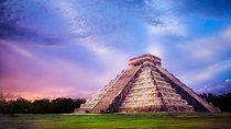 Chichen Itza Express Mayan Ruins Riviera Maya