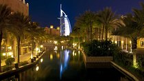 Dubai Private Tour from Abu Dhabi: Burj Khalifa, Burj Al Arab | MyHolidaysAdventures