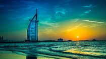 Private Dubai Tour from Abu Dhabi: BK & Burj Al Arab Drinks | MyHolidaysAdventures