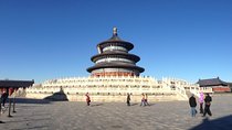 Private Tour: Temple of Heaven, Summer Palace, Hutong with Dadong Duck Lunch