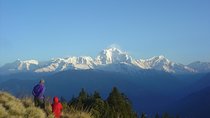 Annapurna Circuit Trek 