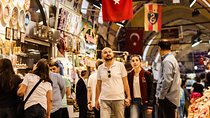 Explore Istanbul In Half A Day With A Local: Private And Personalized