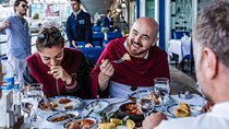 Istanbul Private Food Tours with a Local: 100% Personalized