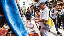 Explore Istanbul's Markets, Bazaars & Artisans: Private And Personalized