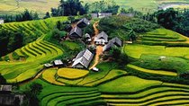 Sapa 2 Days 1 night - Overnight in Hotel 3* With Mountain View 