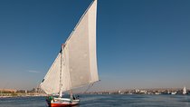 Private Sunrise or Sunset on Camel by The Pyramids & 1 Hour Felucca in The Nile