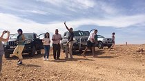 4 Days Luxury Desert Tour From Fes To Marrakech