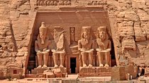 Overnight Trip to Aswan From Luxor Visiting Abu Simbel Temple