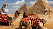 Giza Pyramids