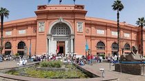 The Egyptian Museum