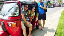 Kandy City Tour by Tuk Tuk