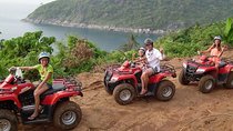 Phuket Off-Road ATV Tour – Explore Jungle, Hills & Hidden Views