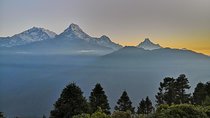 Ghorepani Poonhill Trekking - 9 Days 