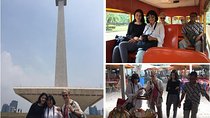 Private Tour Amazing Of Jakarta