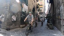 Exciting e-bike(pedal assisted)ride in the heart of Naples