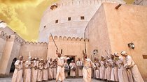 Nizwa full day (outdoor and adventure)