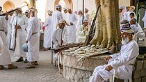 Nizwa Bahla & Jabrin Fort(Muscat tours) as private and custom trip