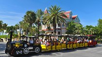 Key West Conch Tour Train