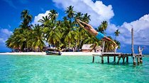 San Blas 4-Day Island Hopping Adventure from Panama City