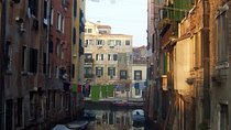 Friendinvenice Cannaregio &Jewish Heritage- private tour 
