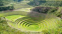Half Day. Tour to Maras - Moray - Chinchero - private service