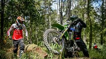 Bali 3 Day Enduro Ride