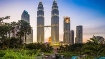 Private Tour : Kuala lumpur city tour 