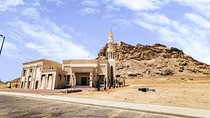 8 Hour Al Ain Private Tour