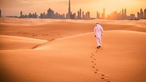Dubai Ultimate City Package in 3, 4 or 5* Hotels