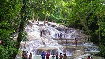 Dunns River Falls
