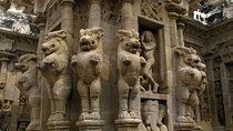 Kanchipuram 1300 Years Heritage and Culture Trip