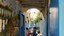 Tangier Walking Private Customized Tour