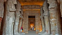 Trip to Abu Simbel by Coach