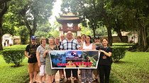 Hanoi City And Water Puppet Show Private Tour