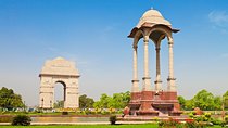 Private Old and New Delhi City Tour
