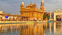 Overnight trip to Amritsar