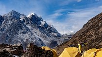 10 days Annapurna High Camp Trek