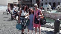 Authentic Roman shopping and fashion experience