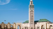 Transfer From Fez To Casablanca (Airport)