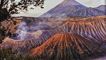 Bromo Ijen tour from Surabaya (3D2N)